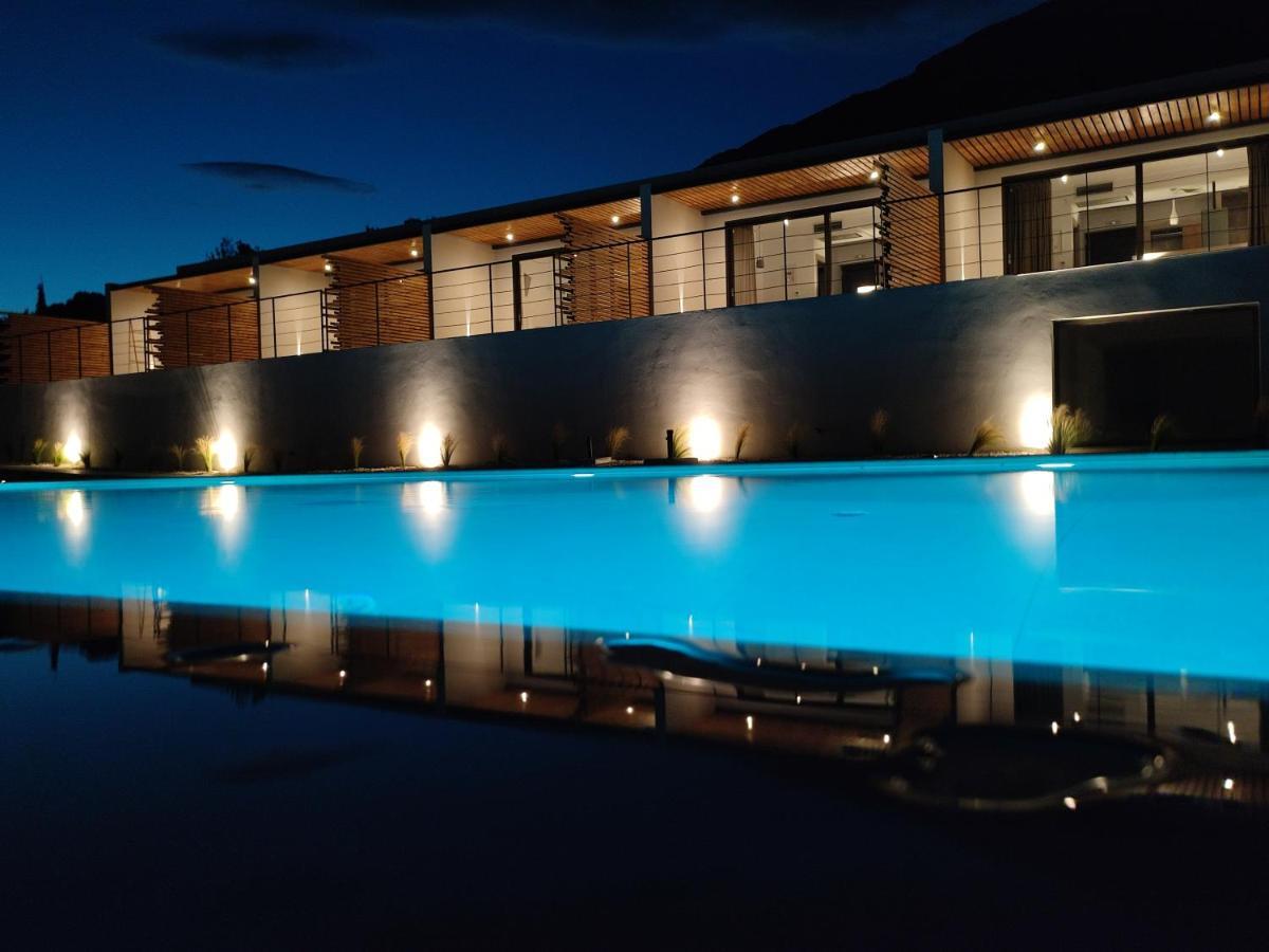 Kefalonian Escape Suites Valeriános Exterior photo