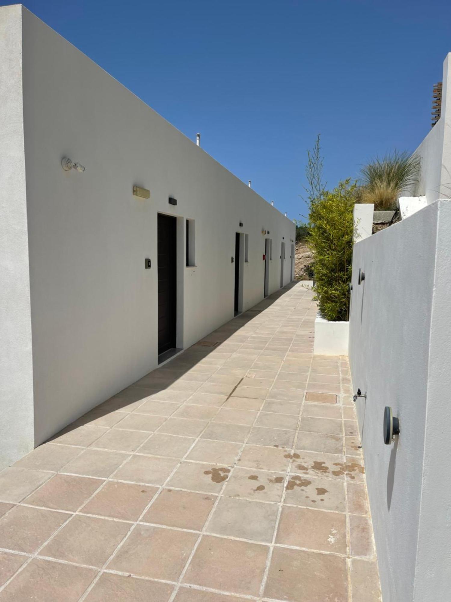Kefalonian Escape Suites Valeriános Exterior photo